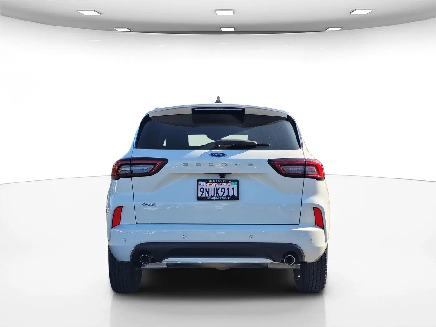 2024 Ford Escape - $19,988
