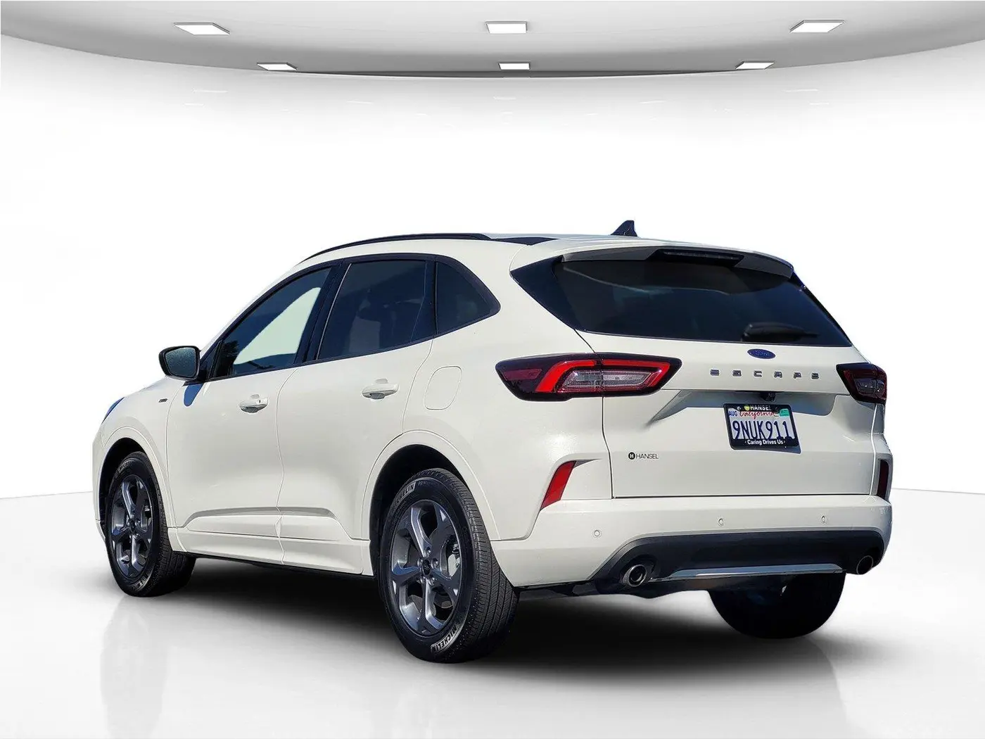 2024 Ford Escape - $19,988