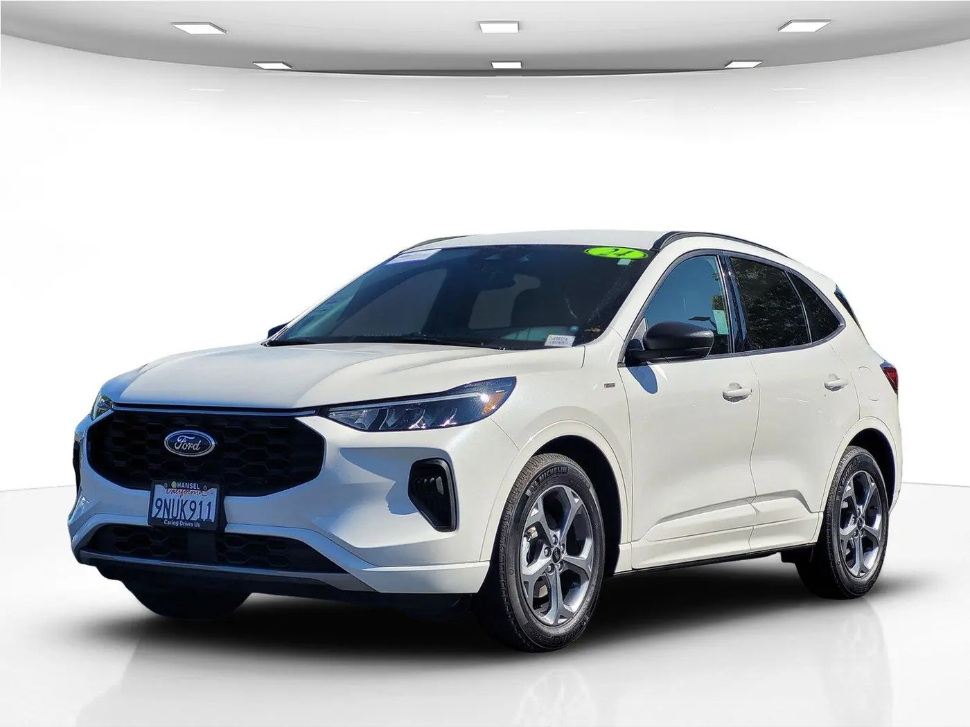 2024 Ford Escape - $19,988