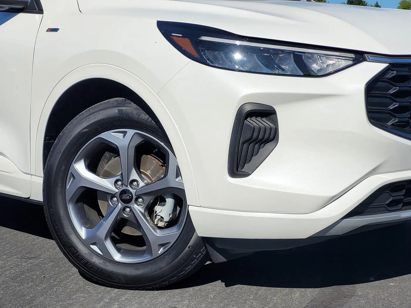 2024 Ford Escape - $19,988