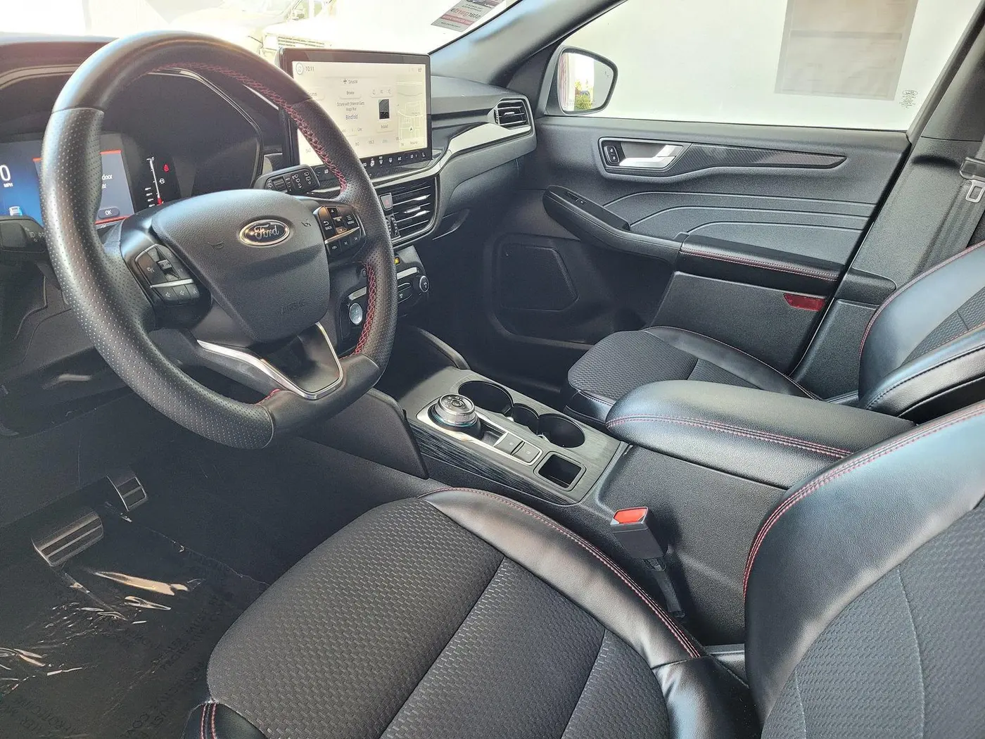 2024 Ford Escape - $19,988
