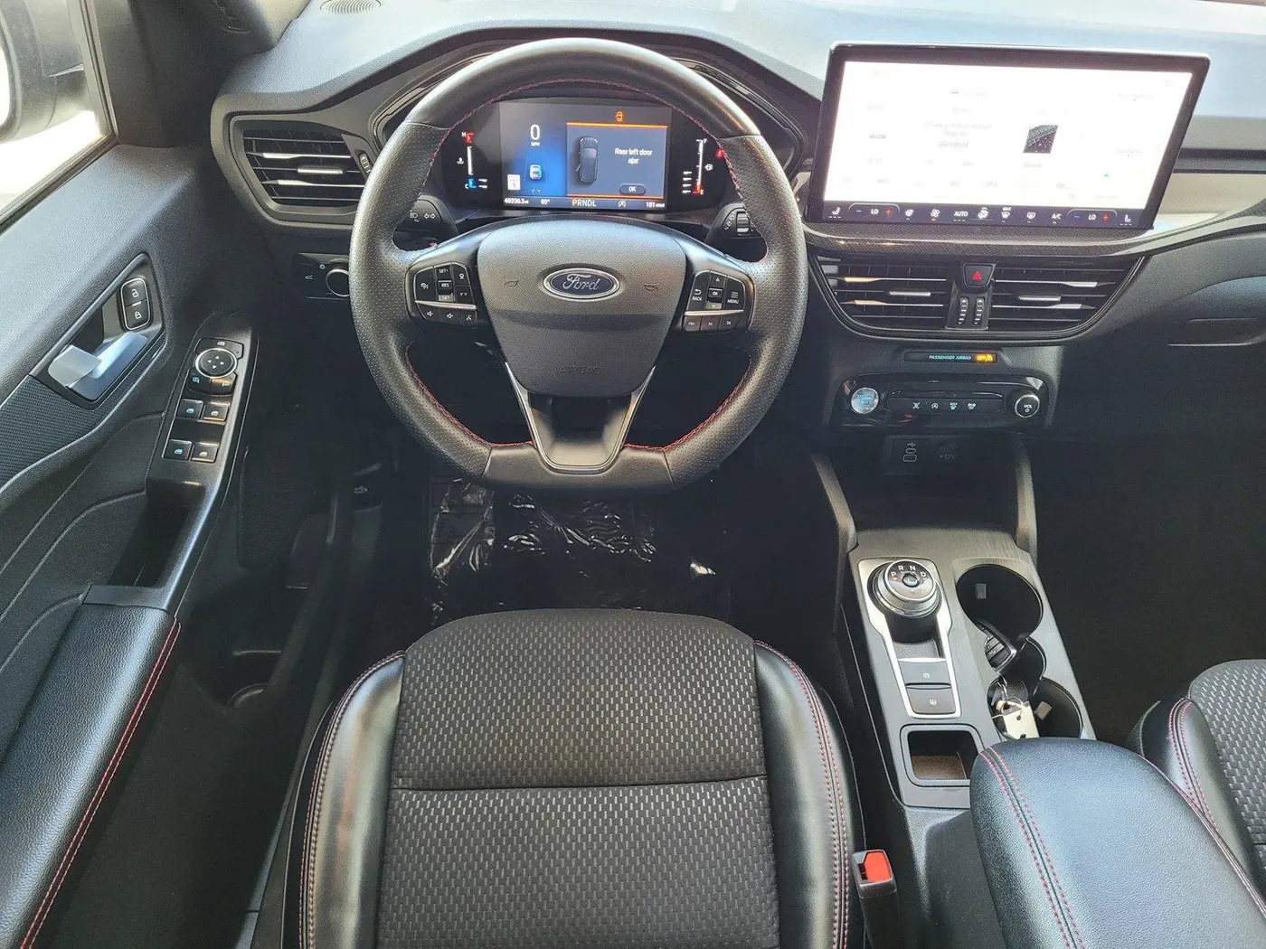 2024 Ford Escape - $19,988