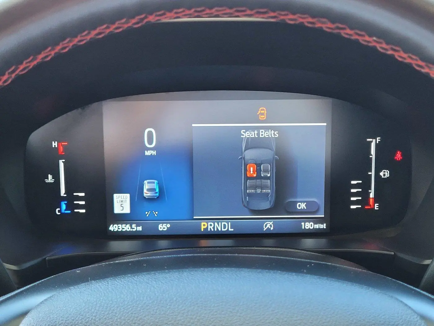 2024 Ford Escape - $19,988