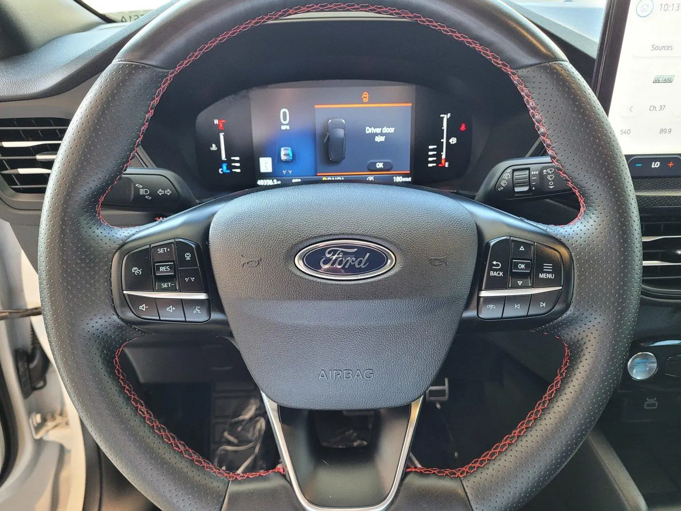 2024 Ford Escape - $19,988
