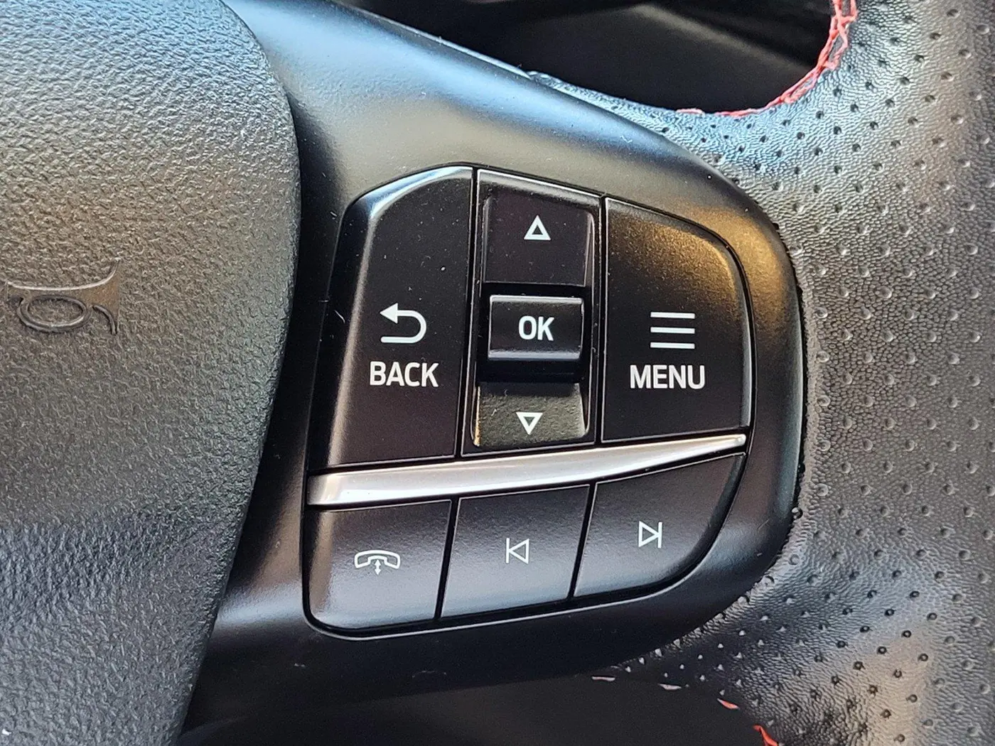 2024 Ford Escape - $19,988