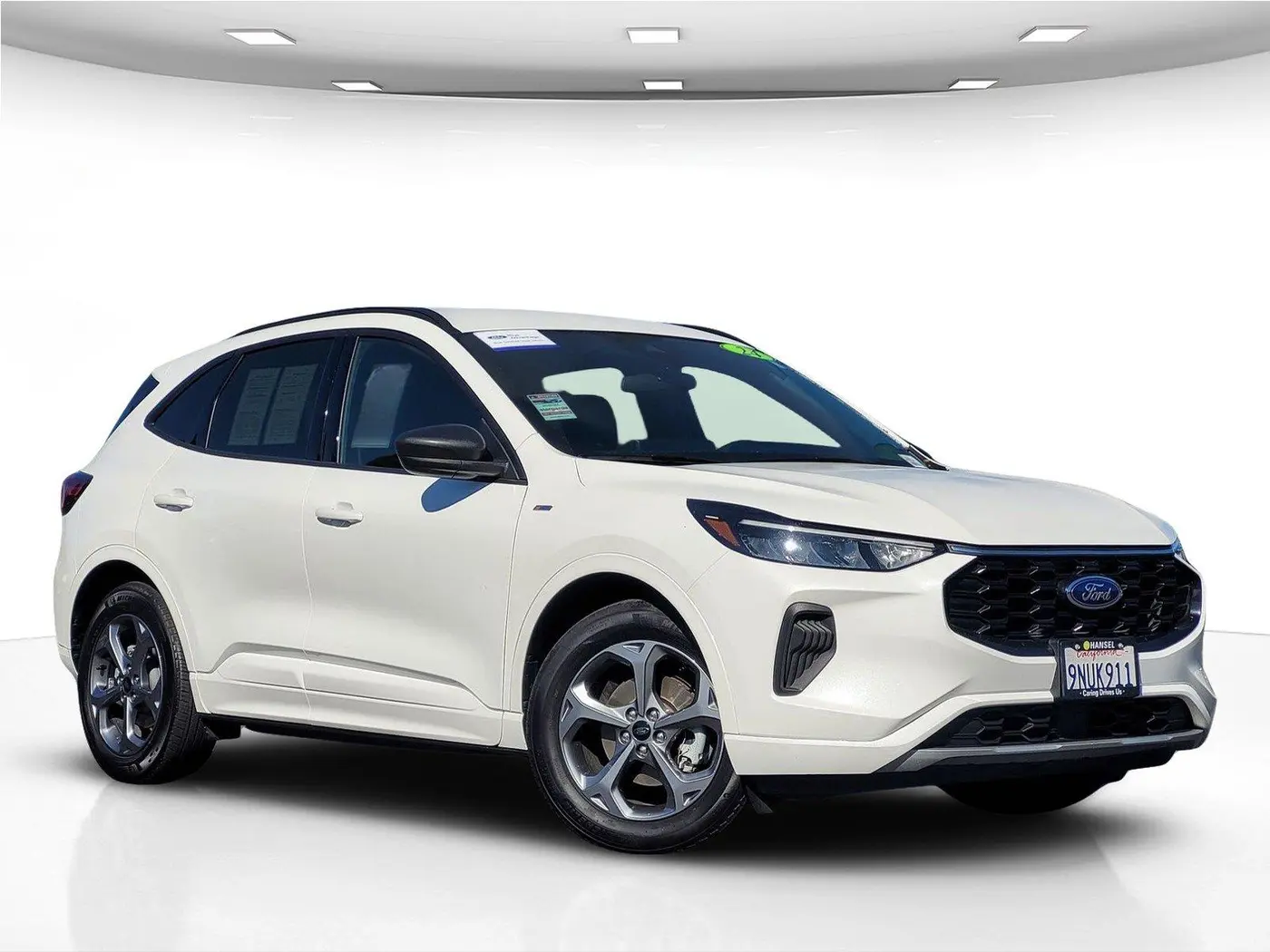 2024 Ford Escape - $20,110