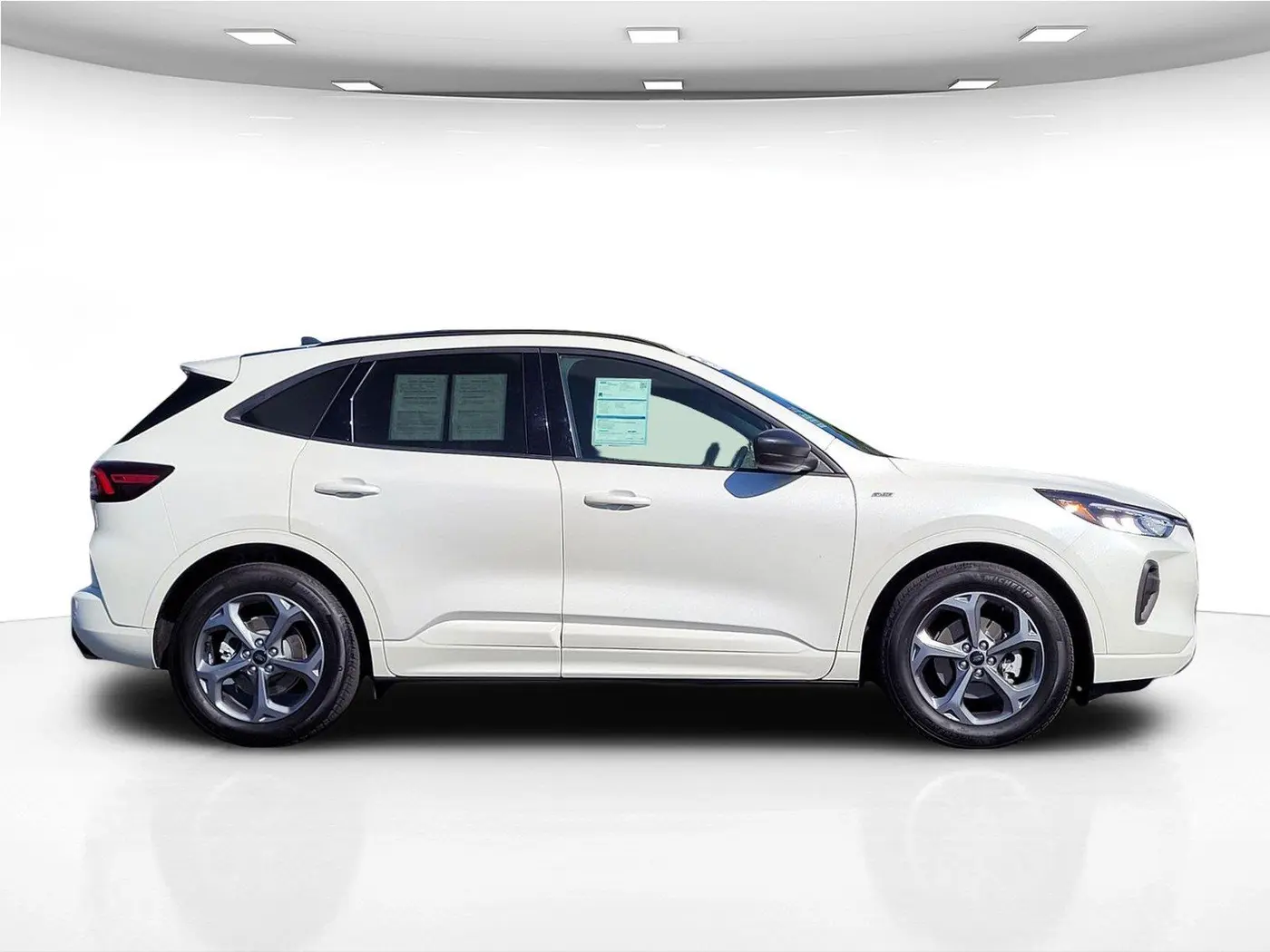 2024 Ford Escape - $20,110