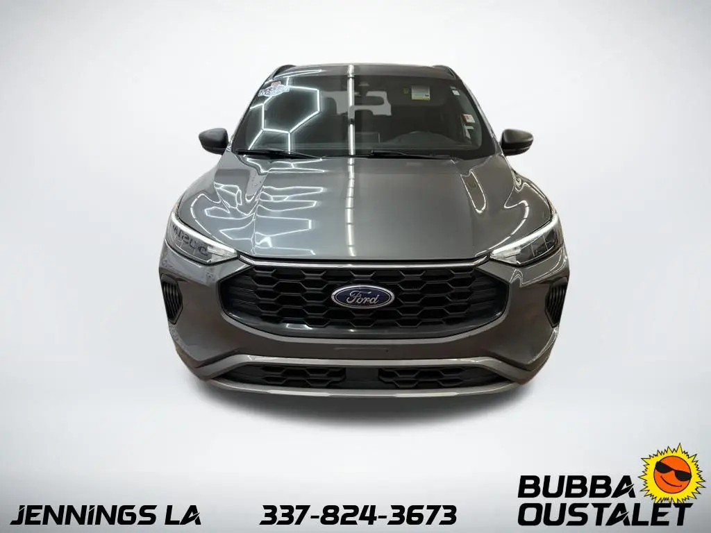 2024 Ford Escape - $24,599