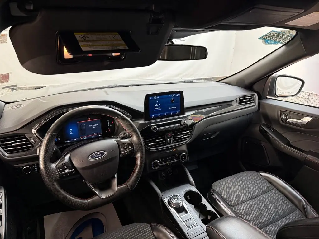 2024 Ford Escape - $24,599