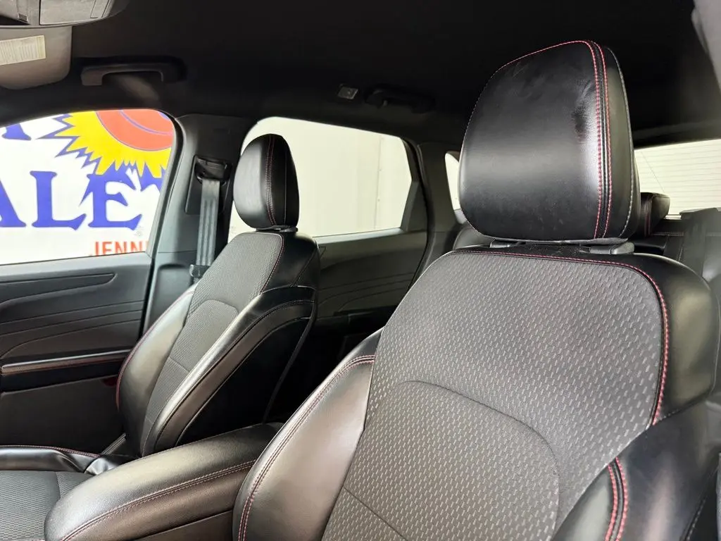2024 Ford Escape - $24,599