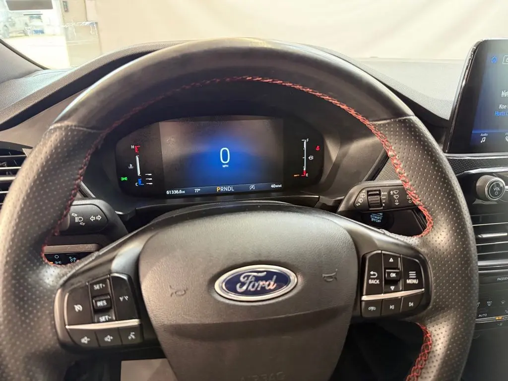 2024 Ford Escape - $24,599