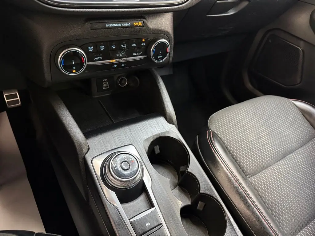 2024 Ford Escape - $24,599