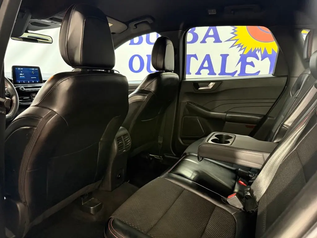 2024 Ford Escape - $24,599