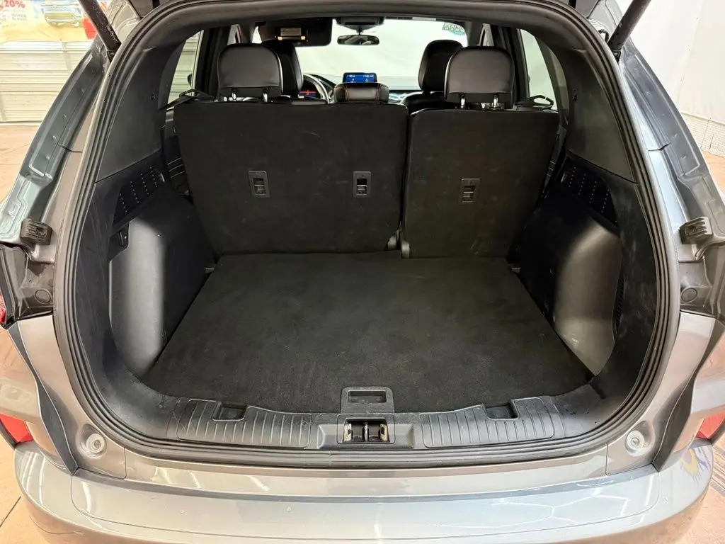 2024 Ford Escape - $24,599