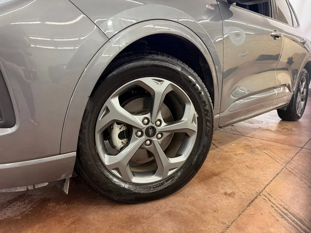 2024 Ford Escape - $24,599