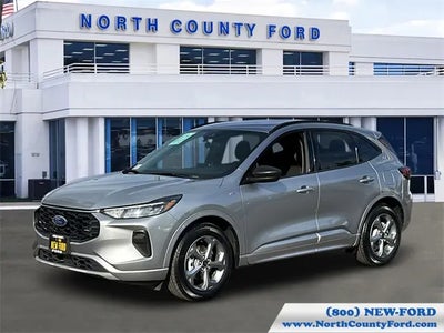 2024 Ford Escape St-Line 4DR SUV