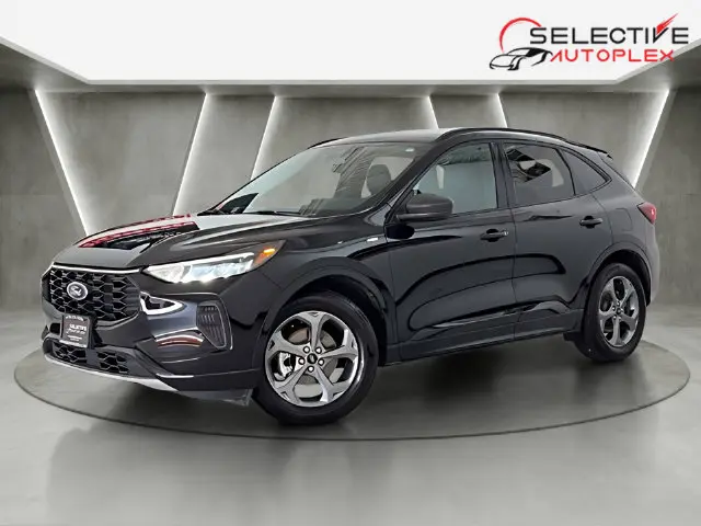 2024 Ford Escape - $19,996