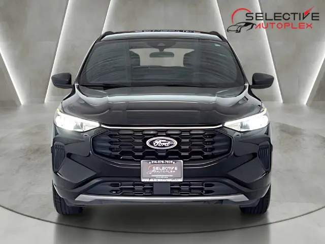 2024 Ford Escape - $19,996