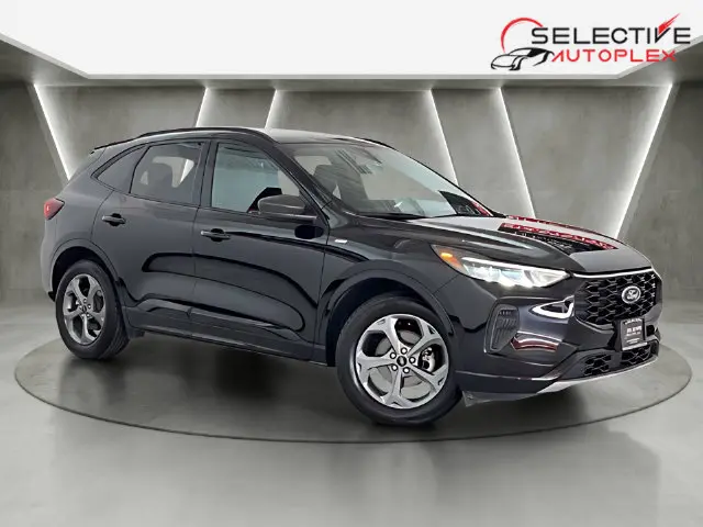 2024 Ford Escape - $19,996
