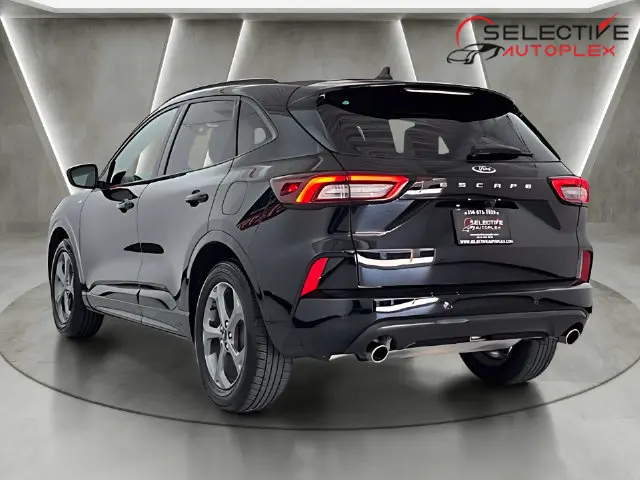 2024 Ford Escape - $19,996