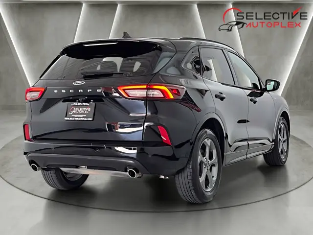 2024 Ford Escape - $19,996