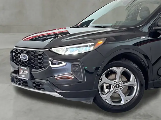2024 Ford Escape - $19,996