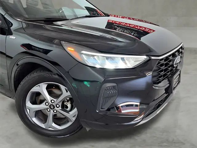 2024 Ford Escape - $19,996