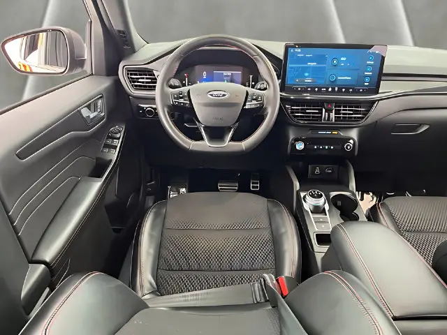 2024 Ford Escape - $19,996