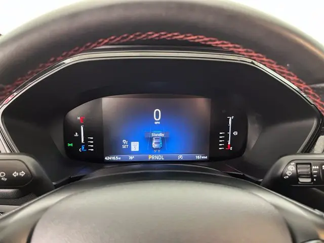 2024 Ford Escape - $19,996