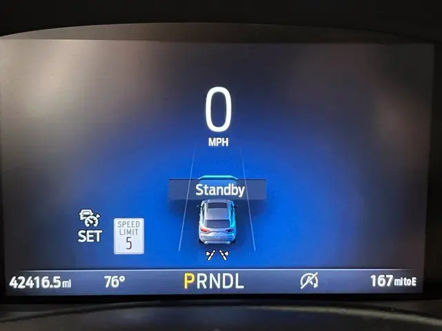 2024 Ford Escape - $19,996