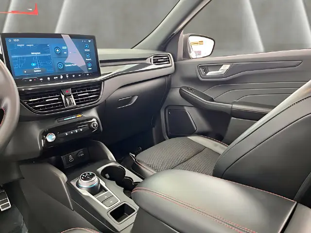2024 Ford Escape - $19,996
