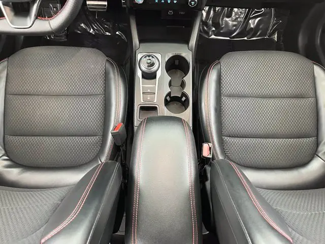 2024 Ford Escape - $19,996