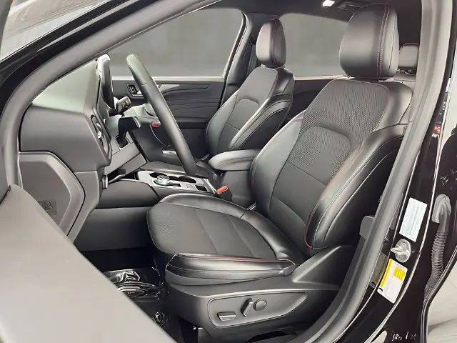 2024 Ford Escape - $19,996