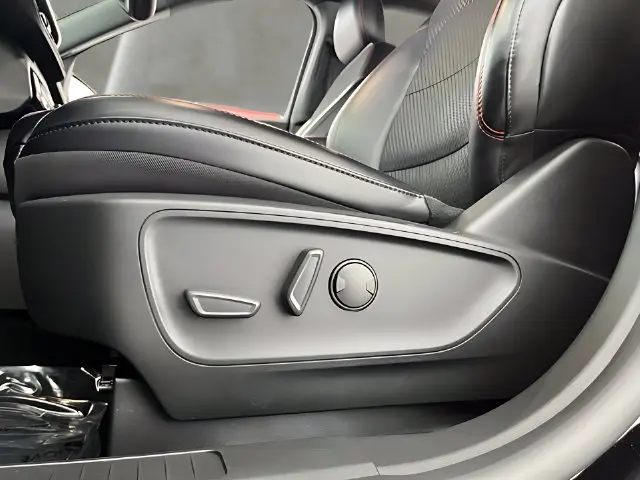 2024 Ford Escape - $19,996
