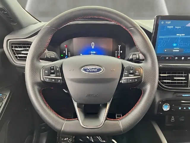 2024 Ford Escape - $19,996