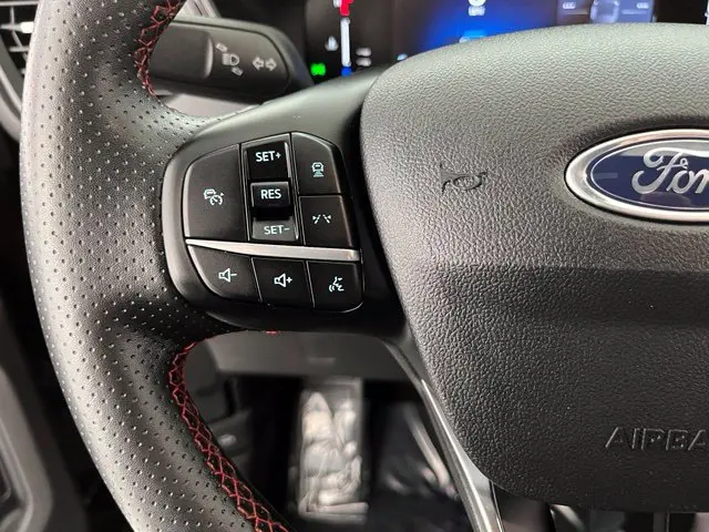 2024 Ford Escape - $19,996