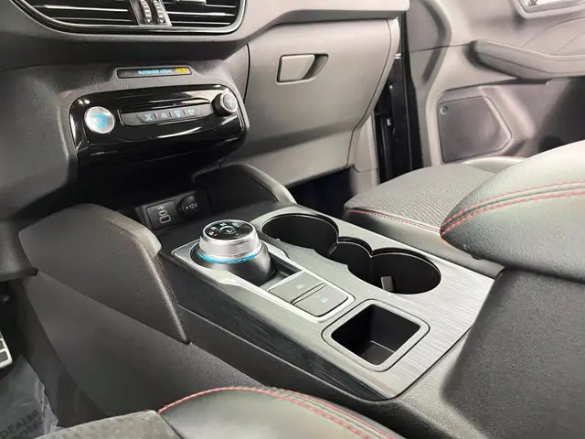 2024 Ford Escape - $19,996