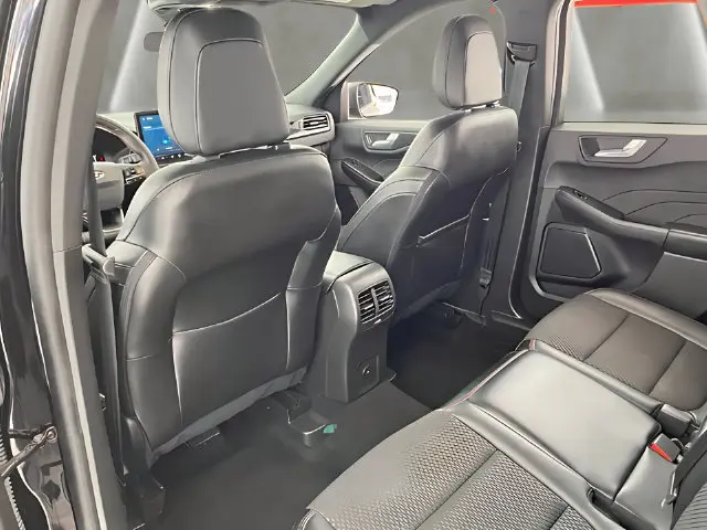 2024 Ford Escape - $19,996