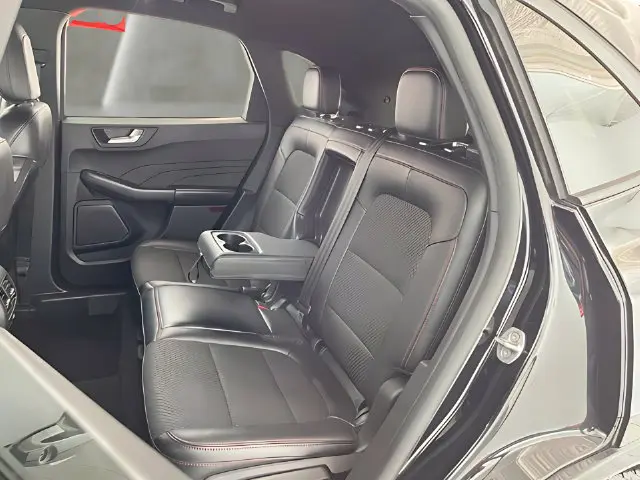 2024 Ford Escape - $19,996