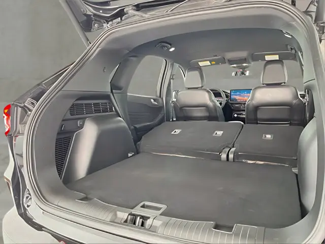 2024 Ford Escape - $19,996