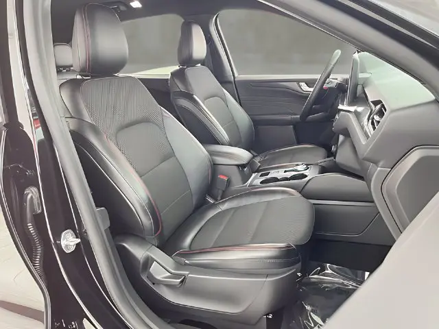 2024 Ford Escape - $19,996