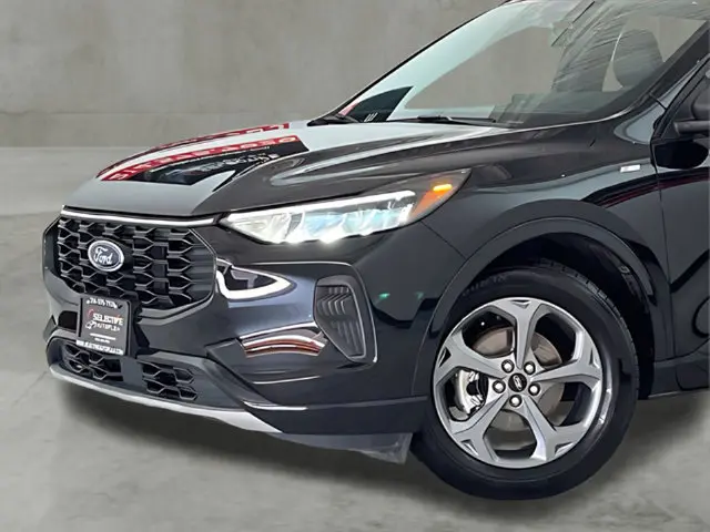 2024 Ford Escape - $19,996