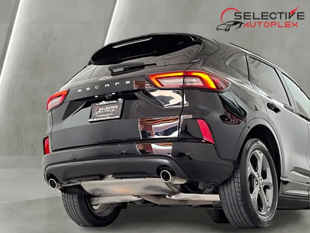 2024 Ford Escape - $19,996