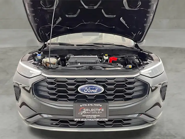 2024 Ford Escape - $19,996