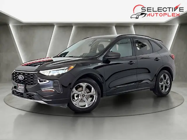 2024 Ford Escape - $19,996
