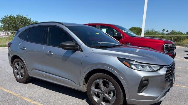 Preowned 2024 Ford Escape ST-Line for Sale