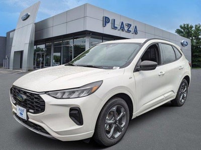 2024 Ford Escape St-Line 4DR SUV