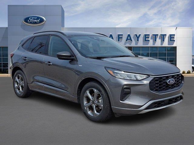 2024 Ford Escape - $24,596