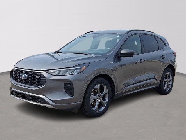 2024 Ford Escape - $24,596