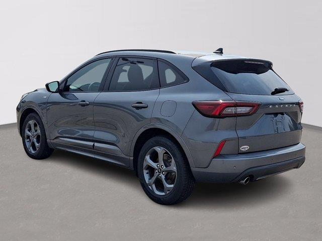 2024 Ford Escape - $24,596